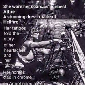 Meet your Posher, Tina